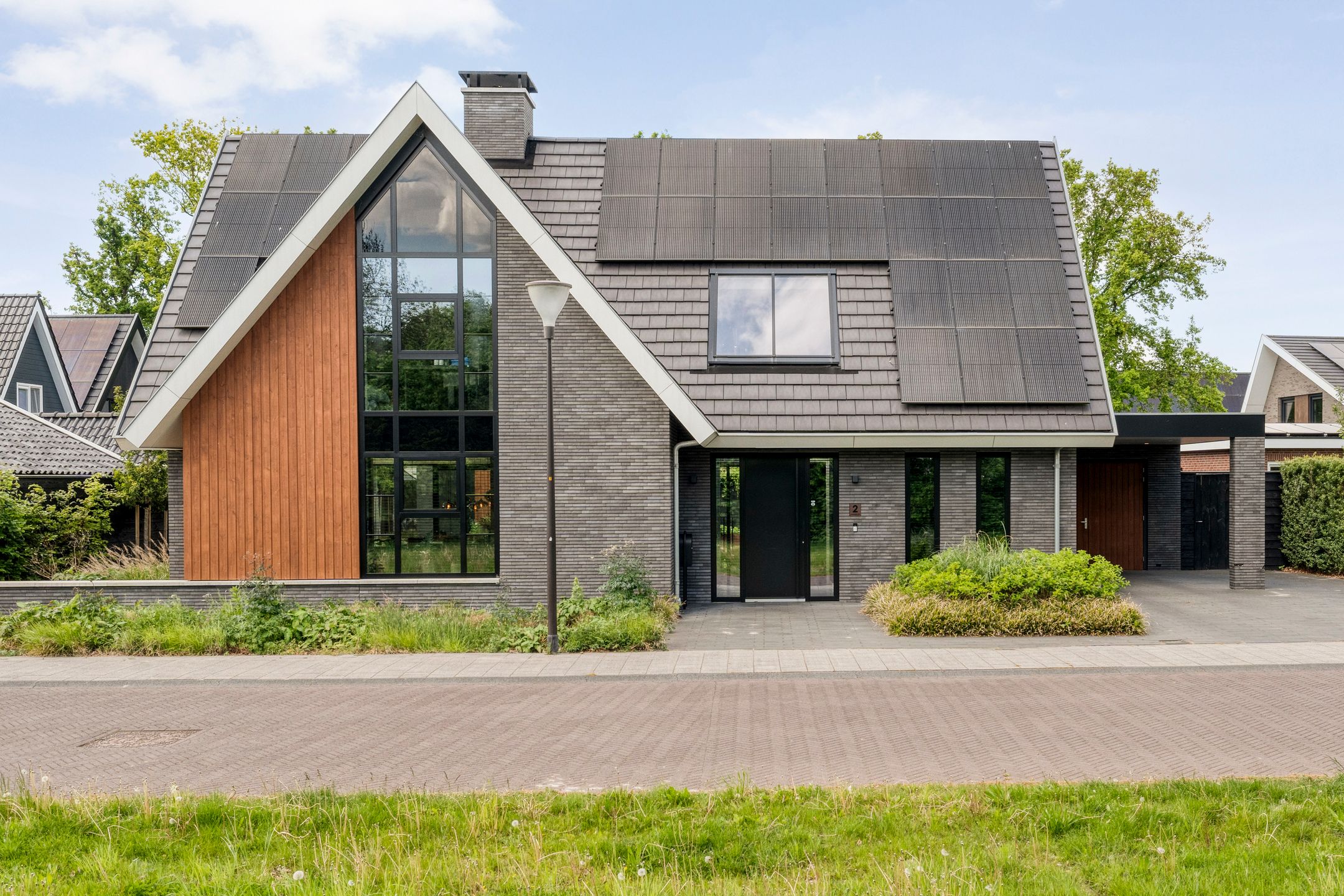 Foto 69 van Dagpauwoog 2