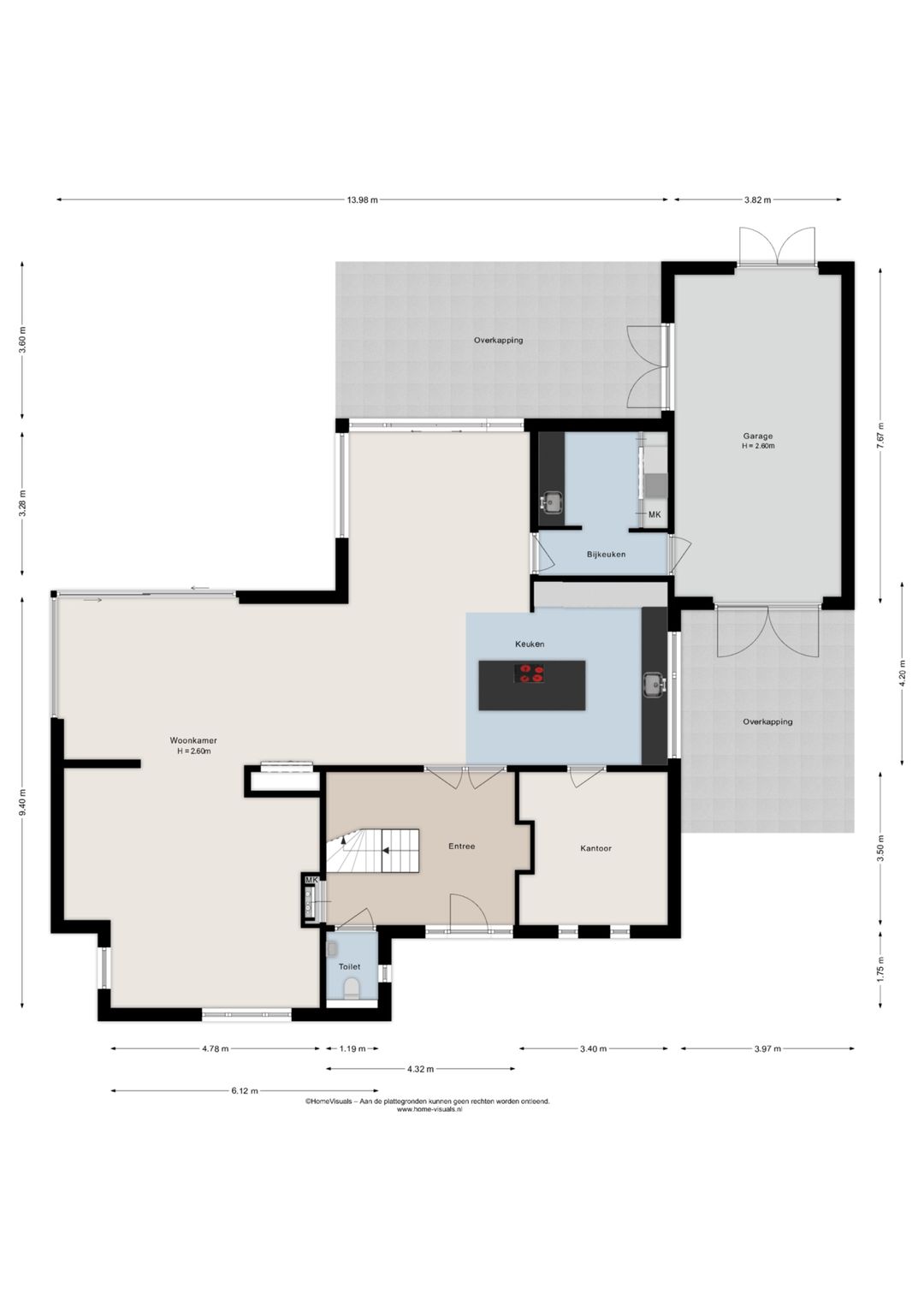Foto 71 van Dagpauwoog 2