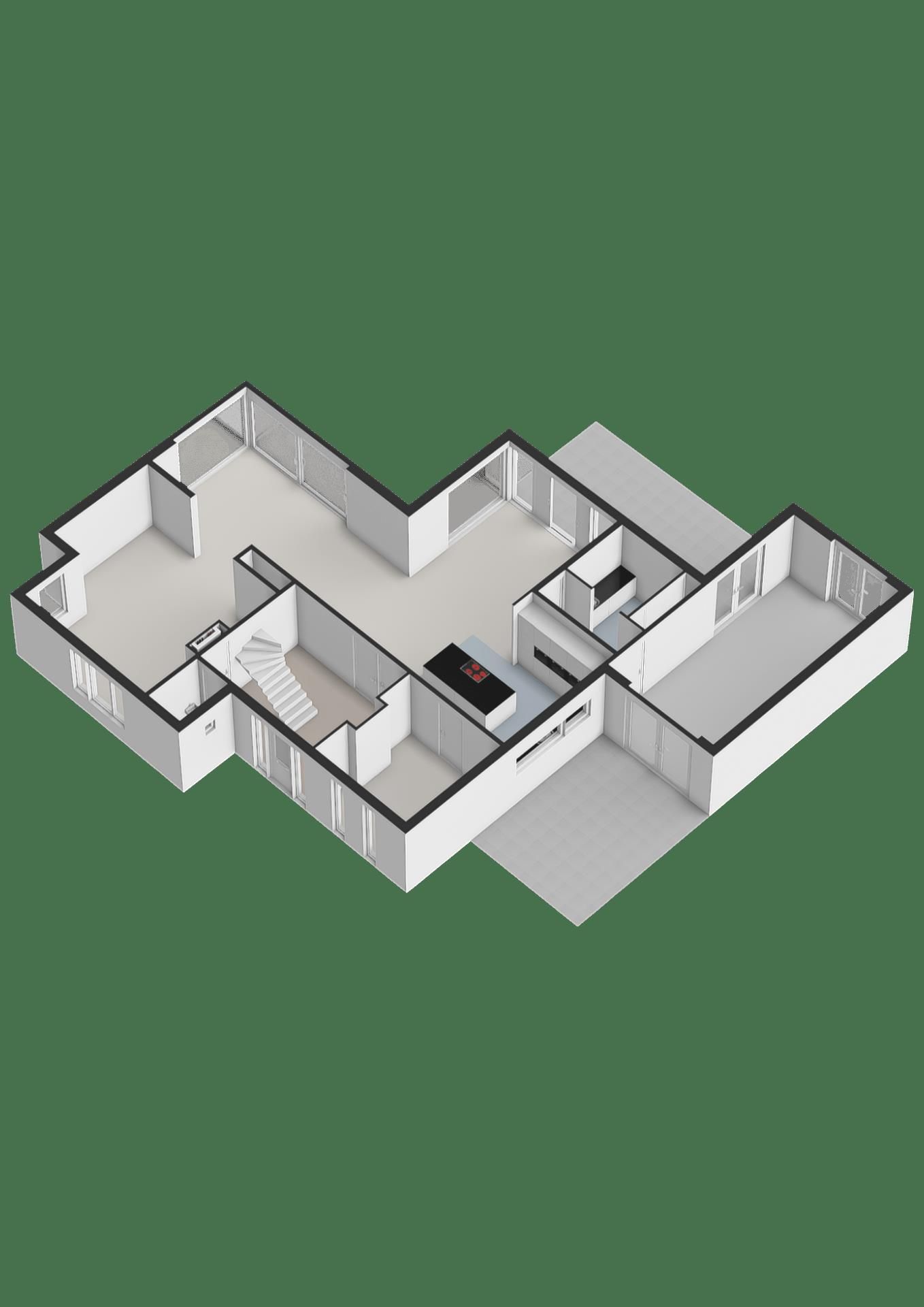 Foto 72 van Dagpauwoog 2