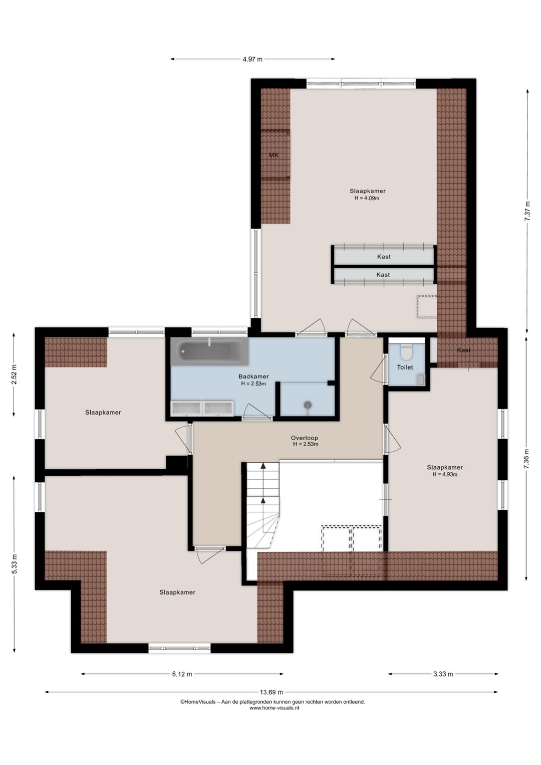 Foto 73 van Dagpauwoog 2