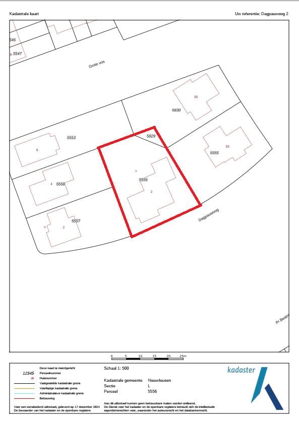Foto 79 van Dagpauwoog 2