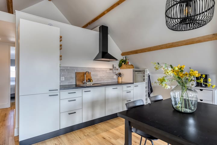 Foto 4 van Beeksestraat 1-B