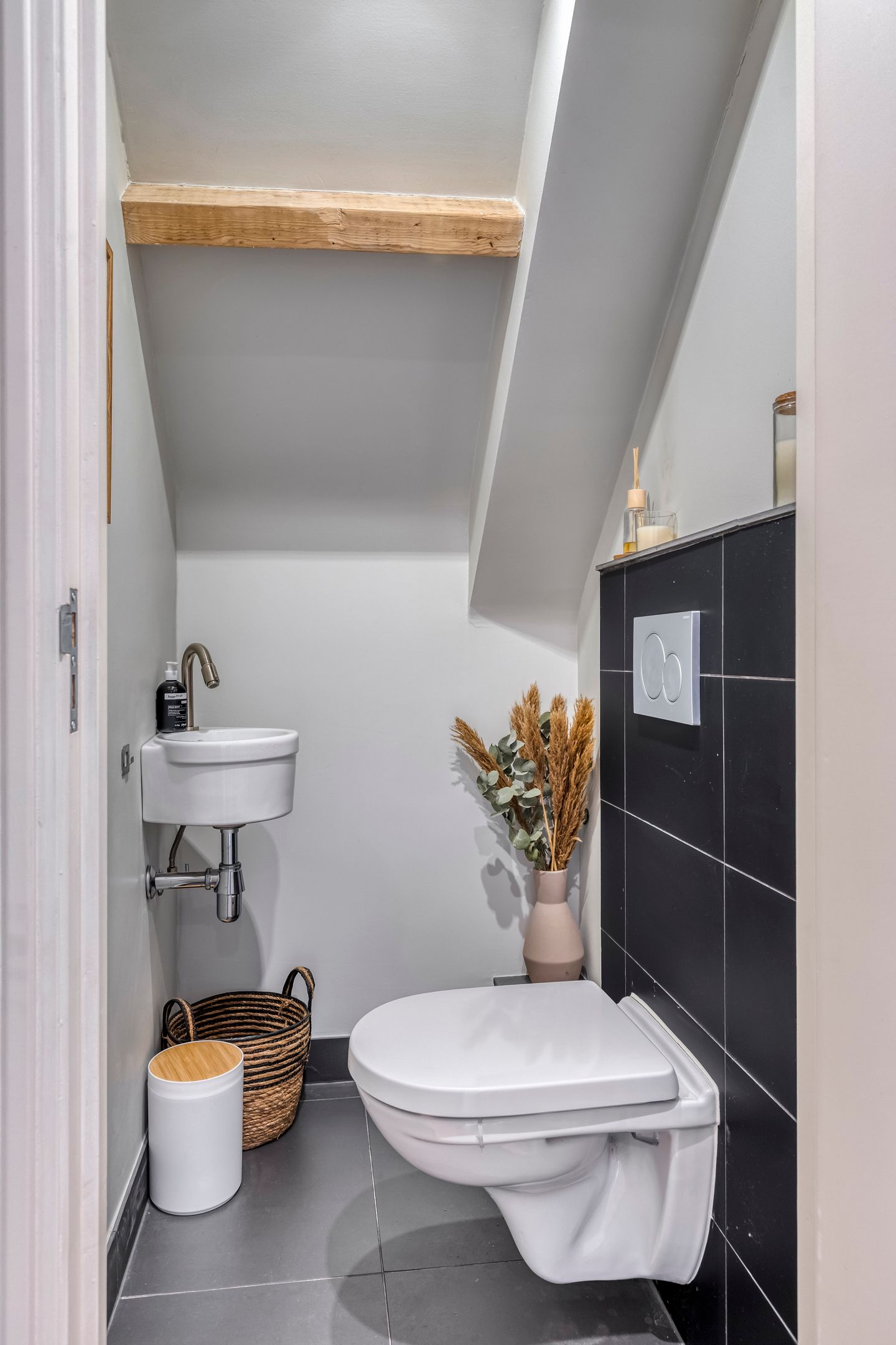 Foto 6 van Beeksestraat 1-B