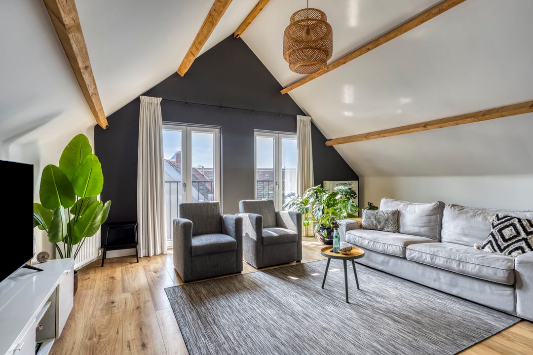 Foto 7 van Beeksestraat 1-B