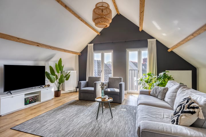 Foto 8 van Beeksestraat 1-B