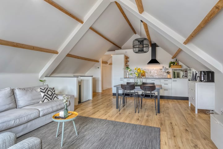 Foto 9 van Beeksestraat 1-B