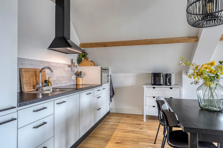 Foto 10 van Beeksestraat 1-B