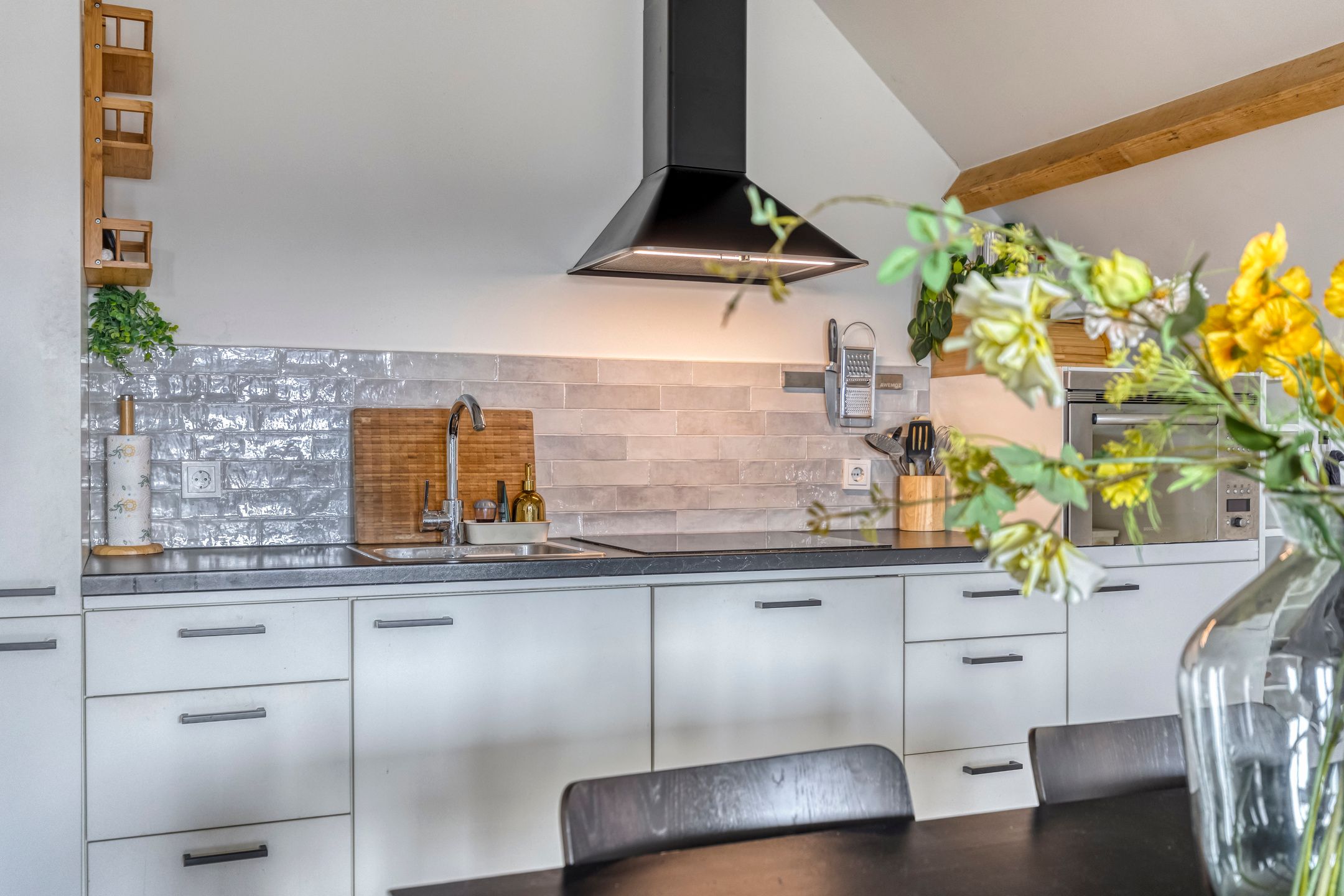 Foto 12 van Beeksestraat 1-B