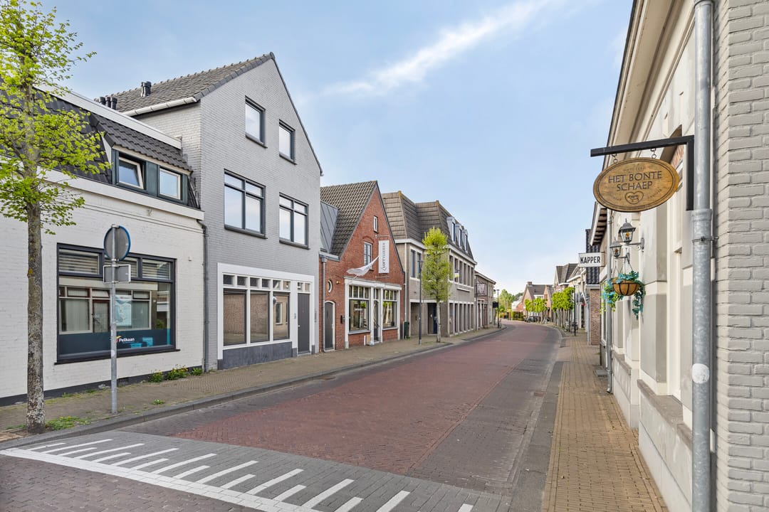 Foto 22 van Beeksestraat 1-B