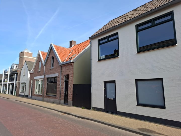 Foto 23 van Beeksestraat 1-B