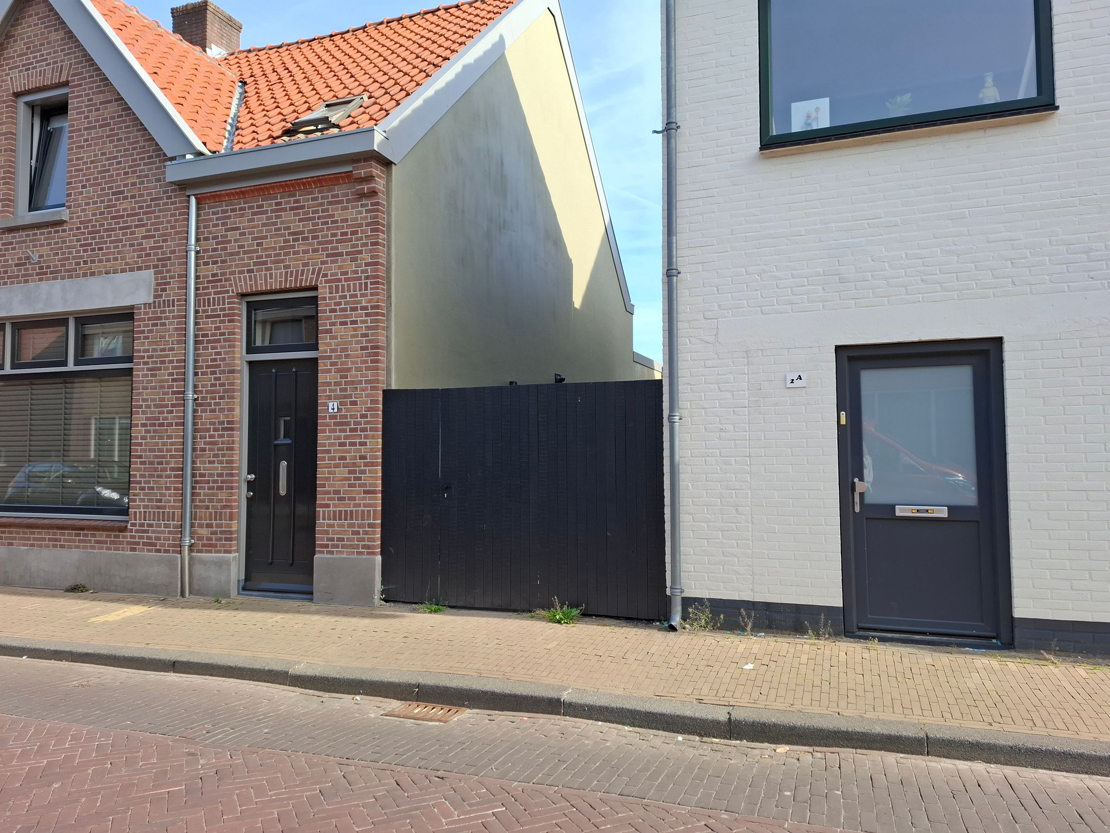 Foto 24 van Beeksestraat 1-B