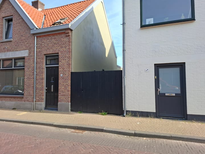 Foto 24 van Beeksestraat 1-B