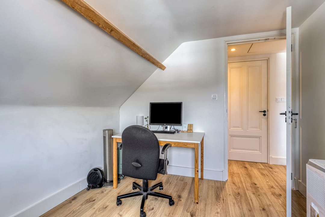 Foto 16 van Beeksestraat 1-B