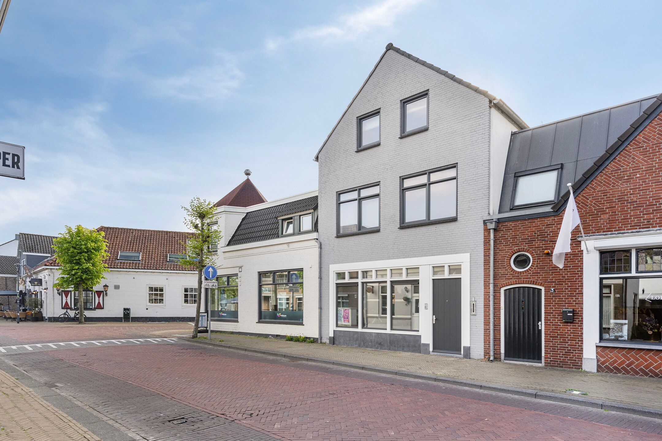 Foto 21 van Beeksestraat 1-B