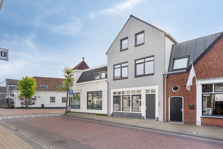 Foto 21 van Beeksestraat 1-B