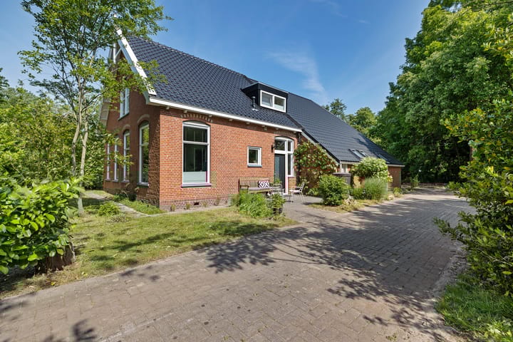 Foto 4 van Roderwolderweg 17