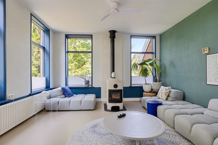 Foto 9 van Roderwolderweg 17