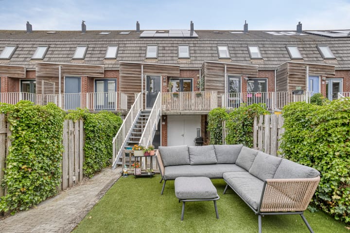 Foto 2 van Maria Rutgersstraat 39