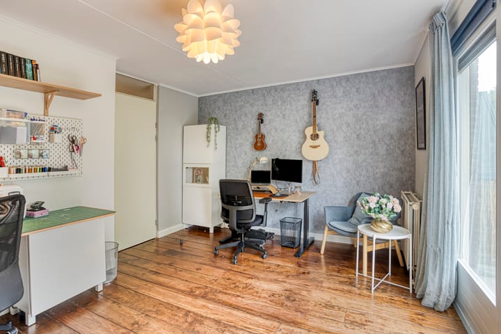 Foto 3 van Maria Rutgersstraat 39