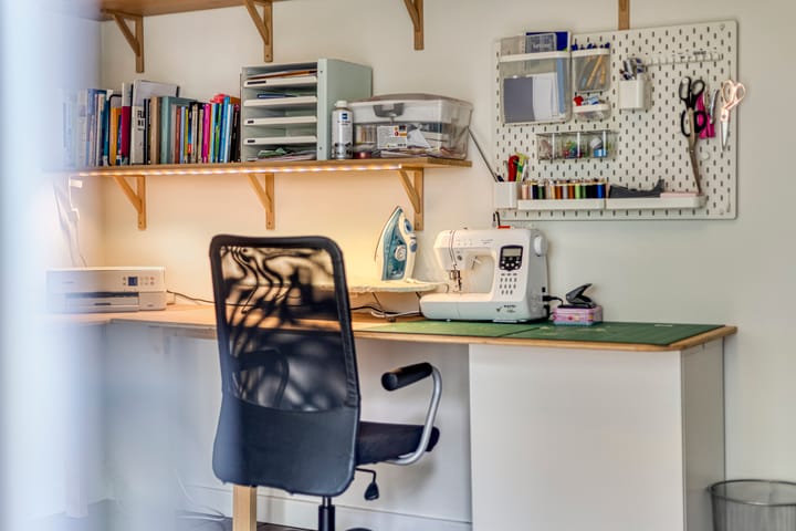 Foto 4 van Maria Rutgersstraat 39