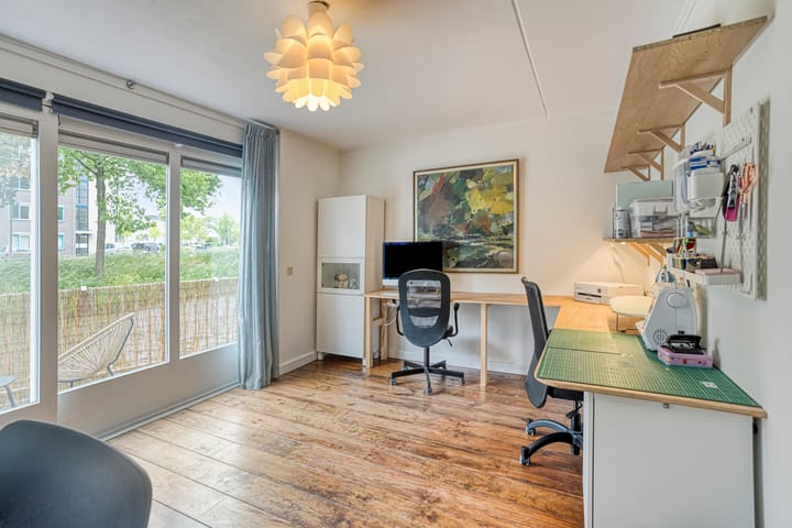 Foto 6 van Maria Rutgersstraat 39