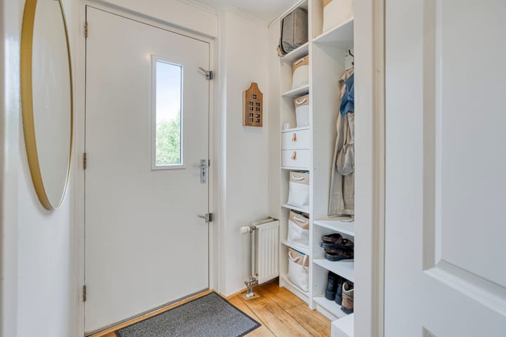 Foto 10 van Maria Rutgersstraat 39