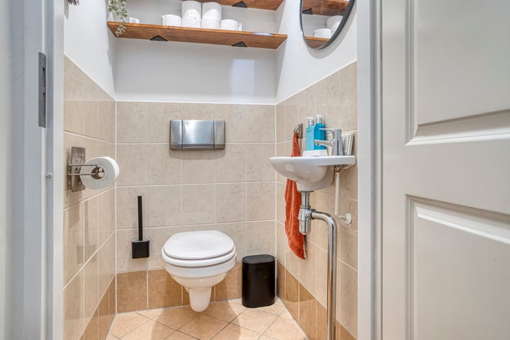 Foto 11 van Maria Rutgersstraat 39