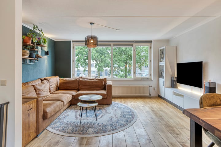 Foto 12 van Maria Rutgersstraat 39