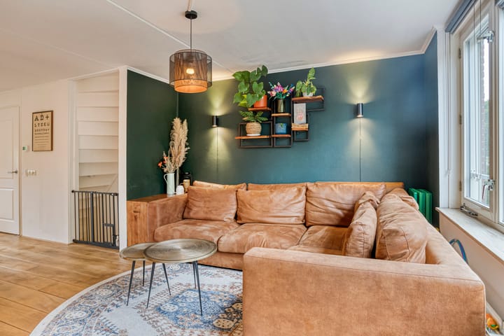 Foto 14 van Maria Rutgersstraat 39