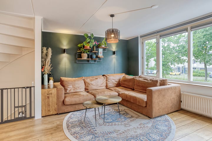 Foto 13 van Maria Rutgersstraat 39