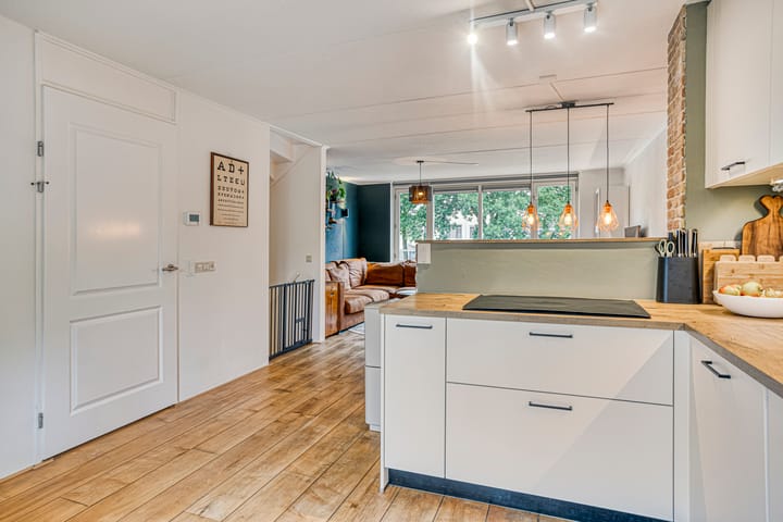 Foto 21 van Maria Rutgersstraat 39