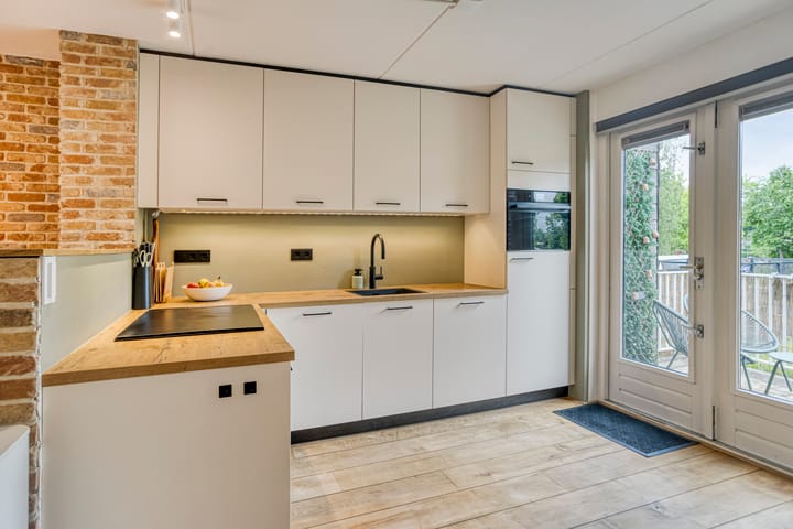 Foto 22 van Maria Rutgersstraat 39