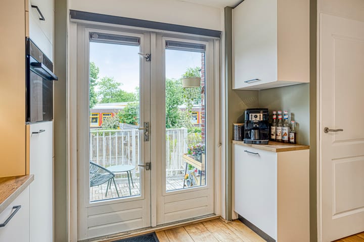 Foto 23 van Maria Rutgersstraat 39