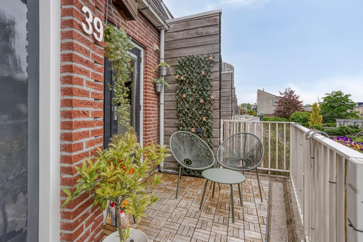 Foto 24 van Maria Rutgersstraat 39