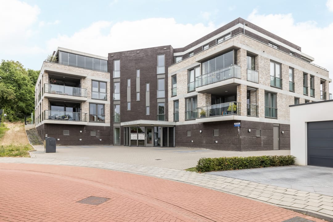 Foto 1 van Anthemiahof 14-B