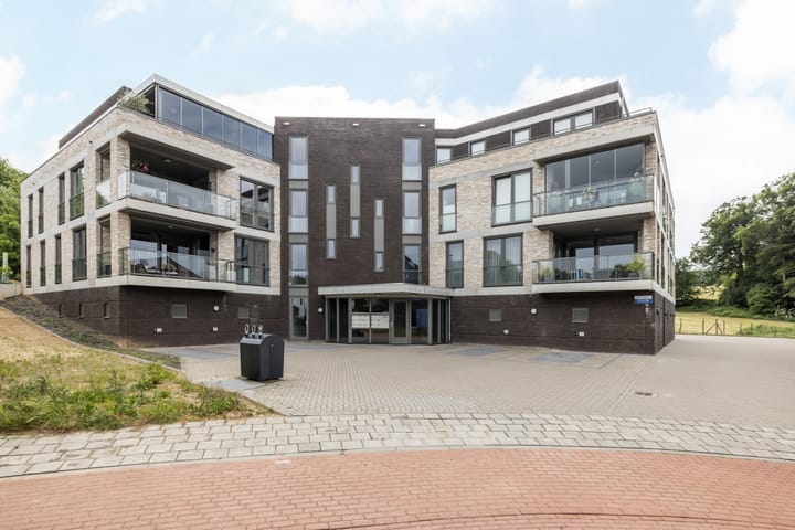 Foto 2 van Anthemiahof 14-B