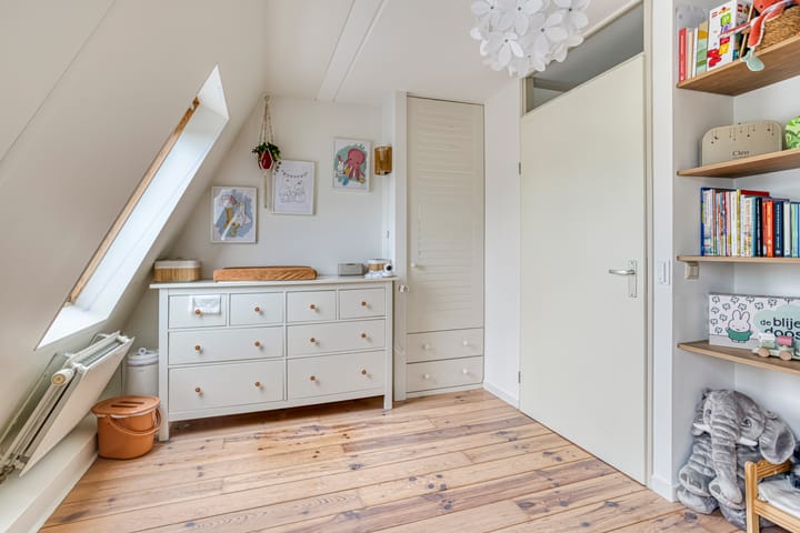 Foto 28 van Maria Rutgersstraat 39