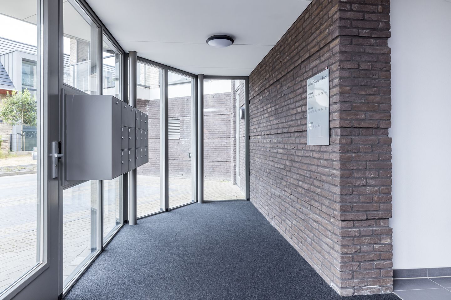 Foto 4 van Anthemiahof 14-B