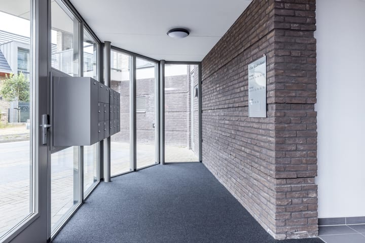 Foto 4 van Anthemiahof 14-B