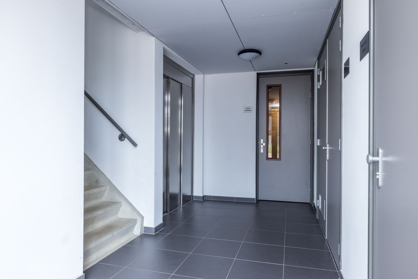 Foto 5 van Anthemiahof 14-B