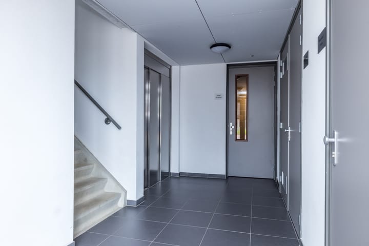 Foto 5 van Anthemiahof 14-B