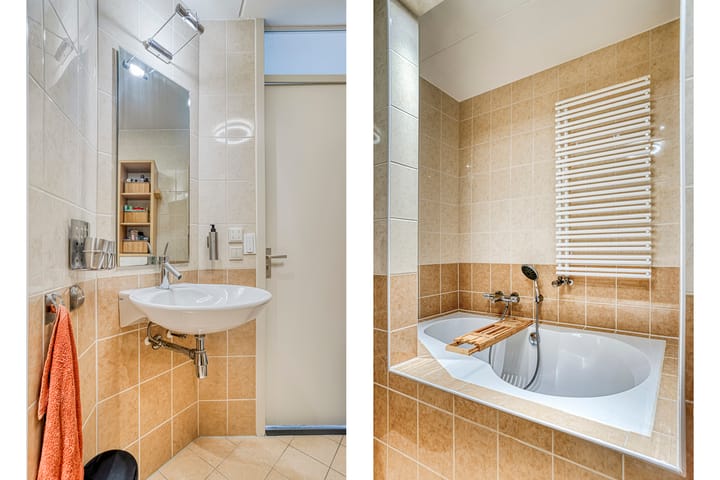 Foto 31 van Maria Rutgersstraat 39