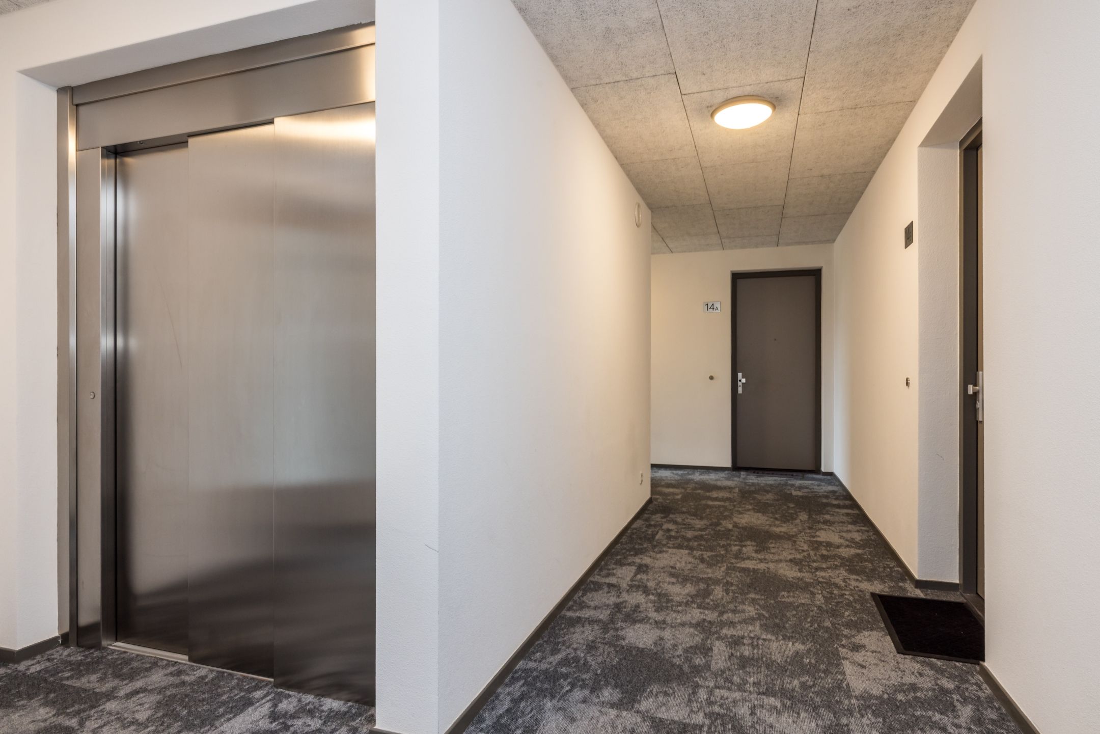 Foto 6 van Anthemiahof 14-B