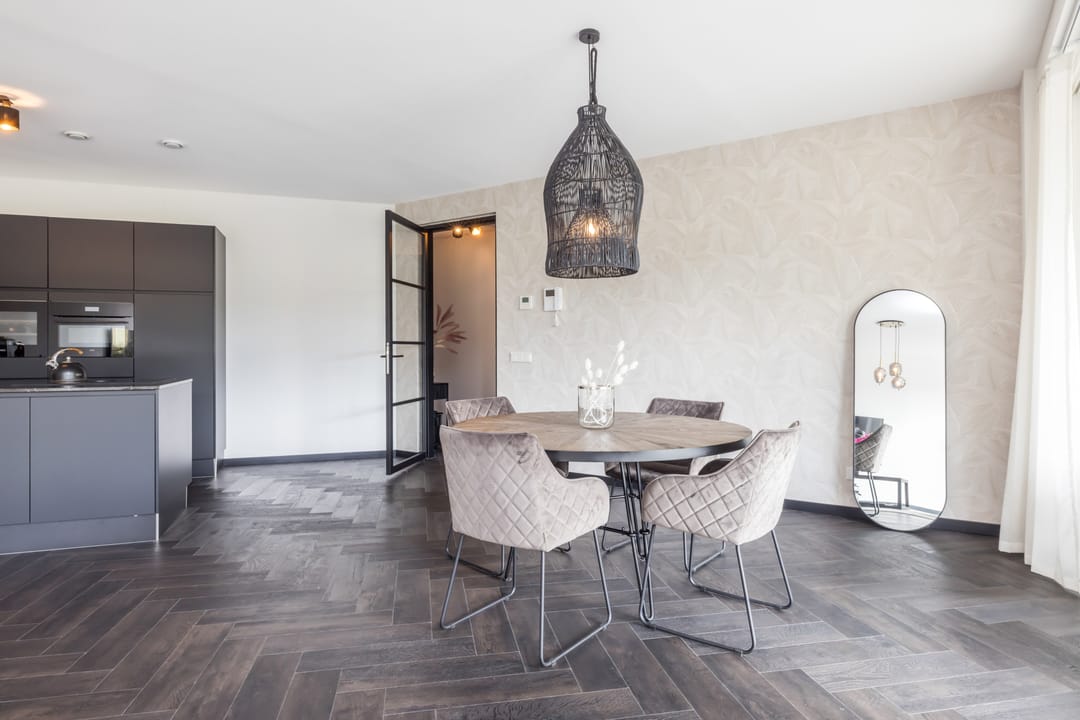 Foto 11 van Anthemiahof 14-B