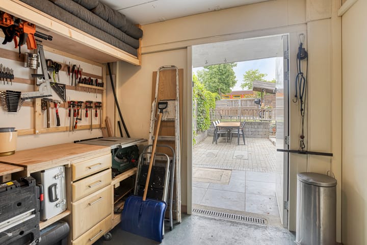 Foto 37 van Maria Rutgersstraat 39