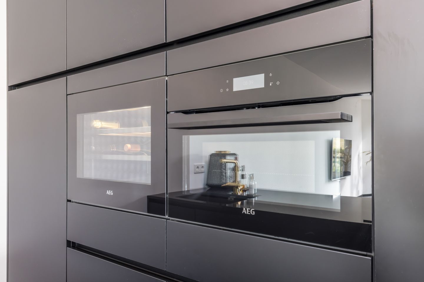 Foto 14 van Anthemiahof 14-B