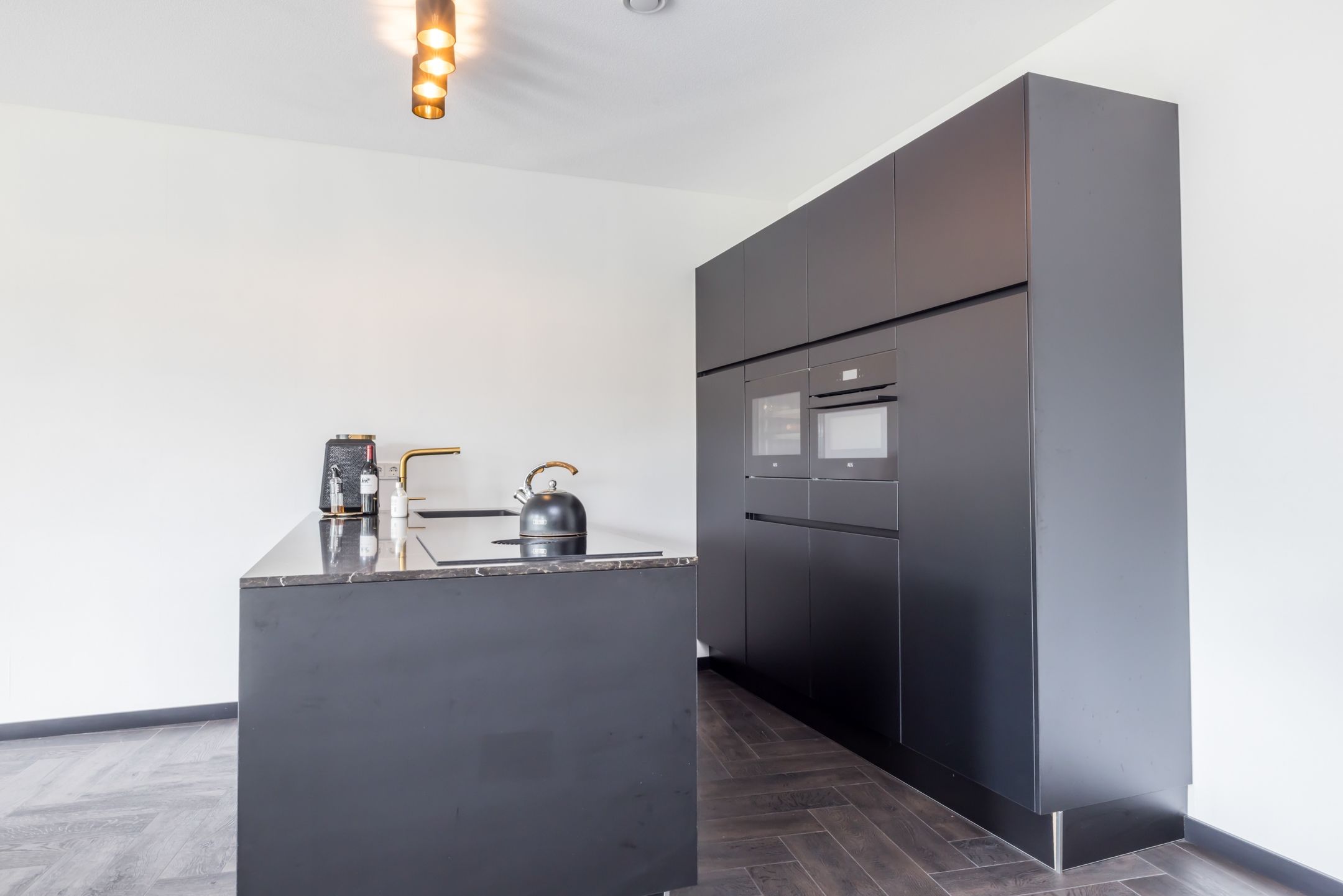 Foto 15 van Anthemiahof 14-B