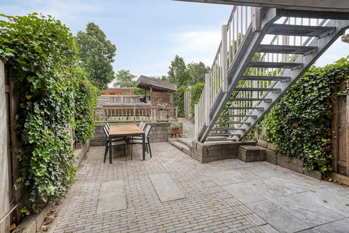 Foto 38 van Maria Rutgersstraat 39