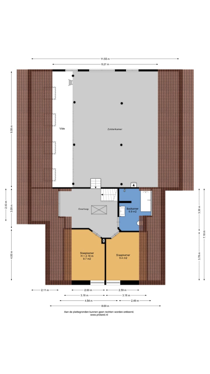 Foto 67 van Roderwolderweg 17