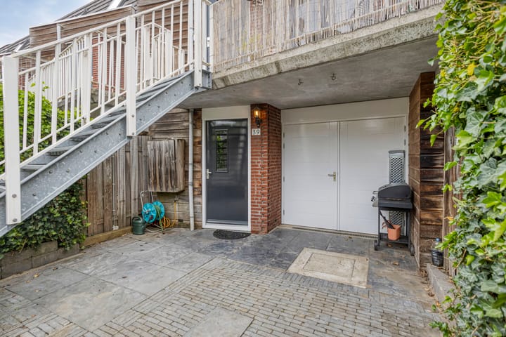 Foto 39 van Maria Rutgersstraat 39